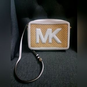 Michael Kors Adjustable Crossbody